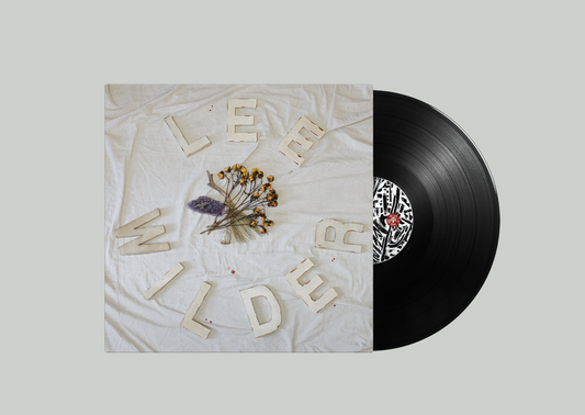 Lee Wilder – Sound Emporium (All-Analog Vinyl LP)