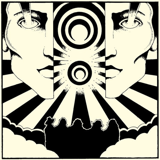 MRS. HENRY - Keep On Rising Limited Edition Box Set