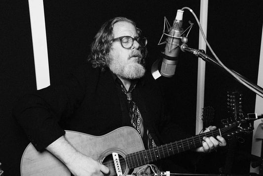 Zander Schloss Releases “I Have Loved The Story Of My Life” Featuring Bedouine