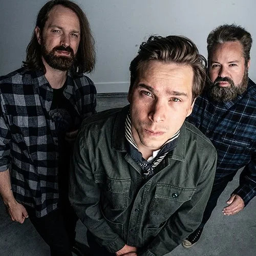 American Restless Premiere Their Road Weary Single “Take Me Home”