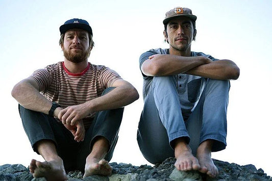 Puerto's "Lineas" is worth an active listening - San Diego Reader