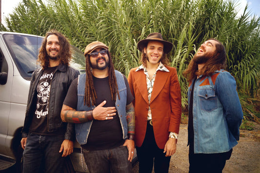 Classic 'The Last Waltz' concert to be revived at Belly Up by Mrs. Henry & pals