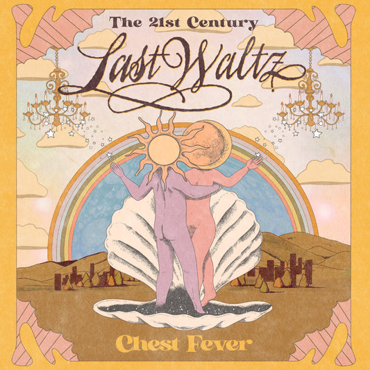 OUT TODAY: The 21st Century Last Waltz - Live at Massey Hall