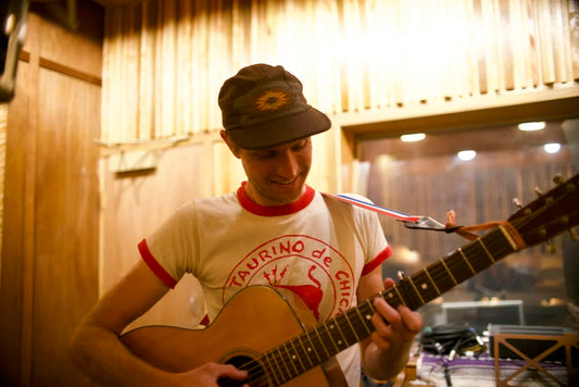 People Are Talking About Mike Pope's "22 Tracks of Pure Magic"