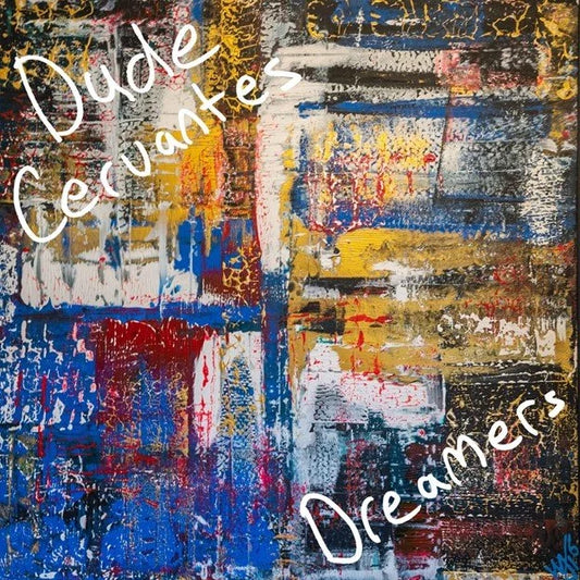 Exclusive Track Premiere by Dude Cervantes