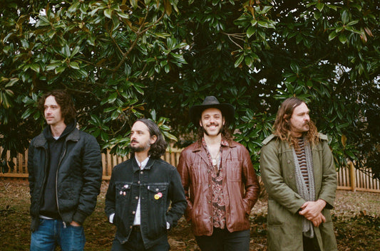 DUDE CERVANTES AND THE PANCHOS RETURN WITH DEFINING SELF-TITLED ALBUM