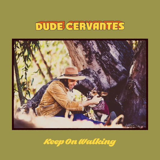 Skope Magazine Premiere - New Music Video + Single "Keep On Walking"