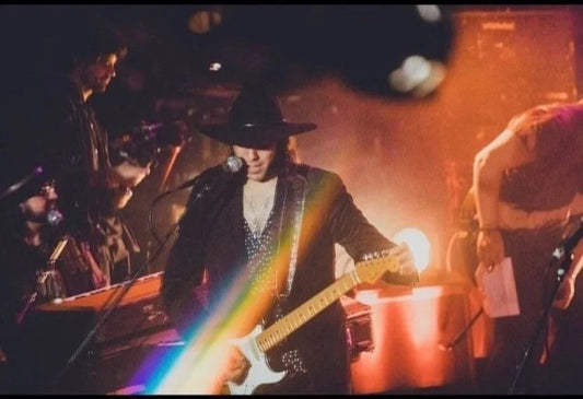 Catch Mrs. Henry Touring The Golden Coast Starting TONIGHT!