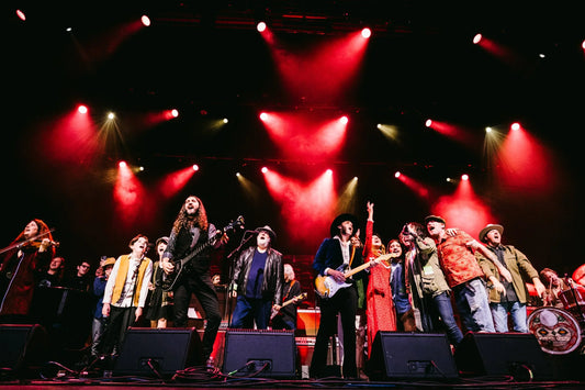 Chest Fever Announces Freeze In The North Tour