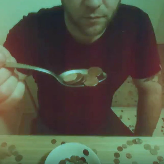 Short Film Premiere: Empty Your Pockets