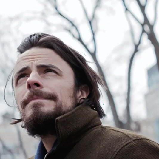 Short Film Premiere: Steamroll The Sky