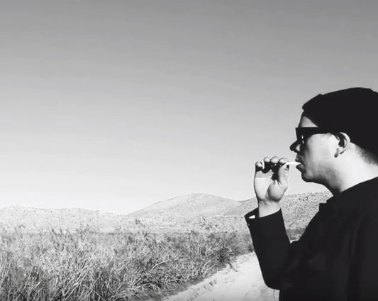 Short Film Premiere: The Word