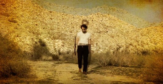 Video premiere: Taken By Canadians "Magdalene"