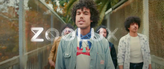 Zooluxx "Just A Little Bit" Music Video Release
