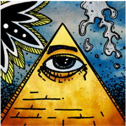 Psychedelic Baby Magazine Interviews Zander Schloss About Debut Album