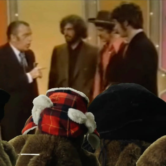 Go Behind The Scenes With Chest Fever