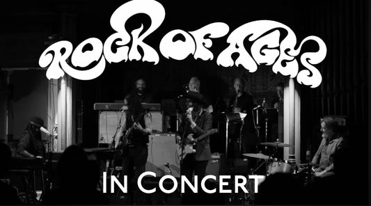 Chest Fever Premieres “The Night They Drove Old Dixie Down/Across The Great Divide”