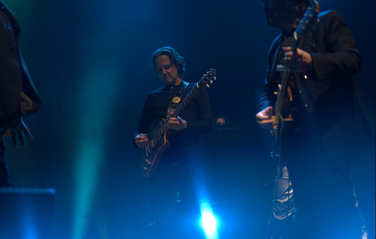Chest Fever Releases “CHEST FEVER PT. 1”, the Newest Single From The 21st Century Last Waltz - Live at Massey Hall