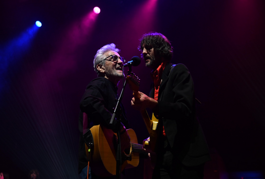 “FOREVER YOUNG”: Chest Fever’s Latest Single from The 21st Century Last Waltz – Live at Massey Hall