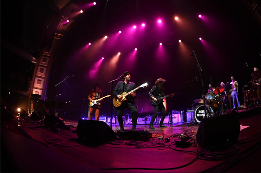 “REMEDY”: Chest Fever’s Final Single From The 21st Century Last Waltz – Live at Massey Hall OUT NOW