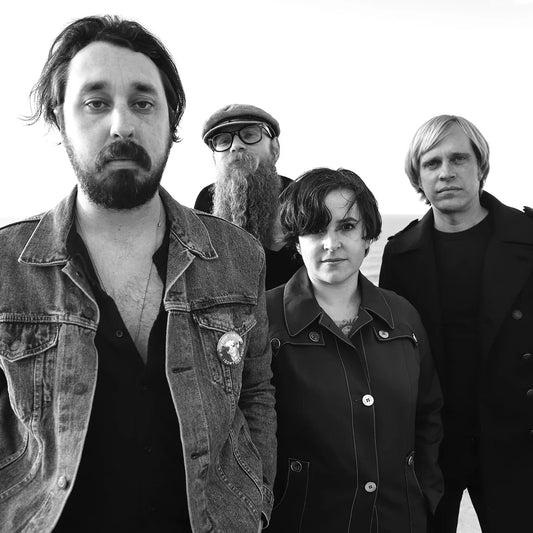 NOMINATED Best Rock Band: Taken By Canadians