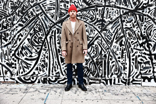 Lee Wilder Releases “Fever” Single and Official Music Video This Week