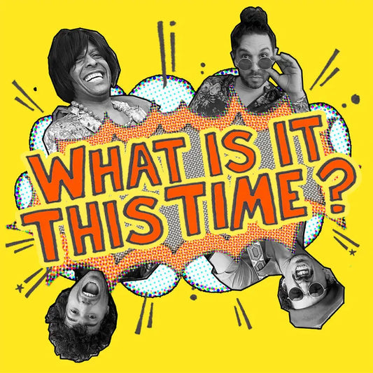 ZOOLUXX Releases "What Is It This Time" Single