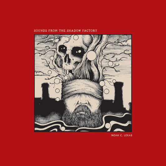Sounds From The Shadow Factory OUT NOW!