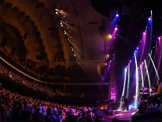 CHEST FEVER ANNOUNCES NEW LIVE ALBUM:  THE 21ST CENTURY LAST WALTZ – LIVE AT MASSEY HALL