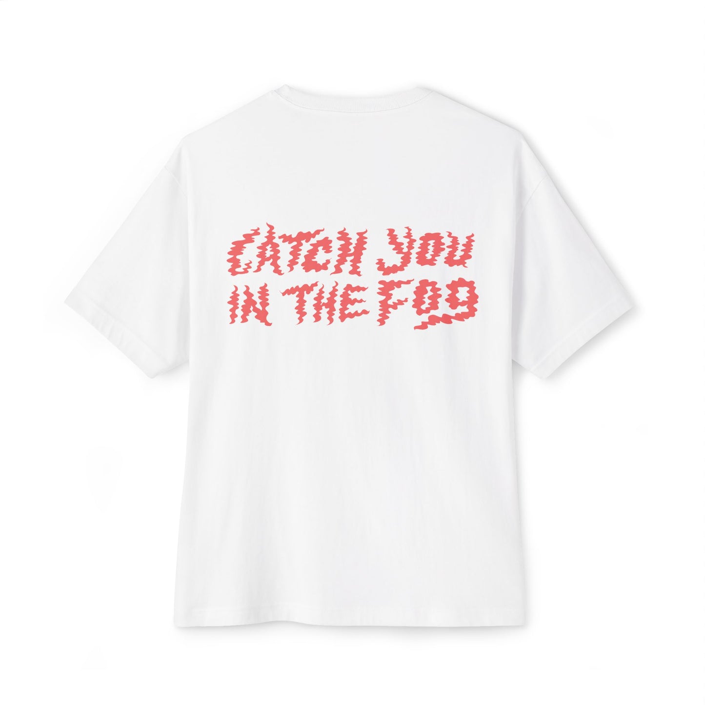 Crazy Chester Club T-Shirt