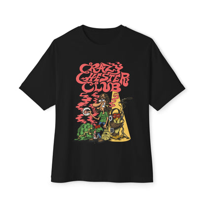 Crazy Chester Club T-Shirt