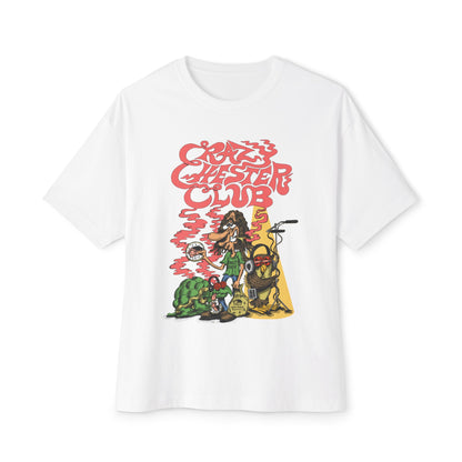 Crazy Chester Club T-Shirt
