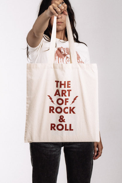 Blind Owl Records Logo Tote Bag – Official Merch