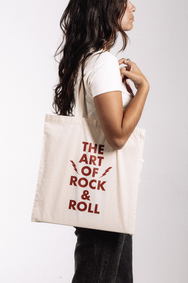 Blind Owl Records Logo Tote Bag – Official Merch