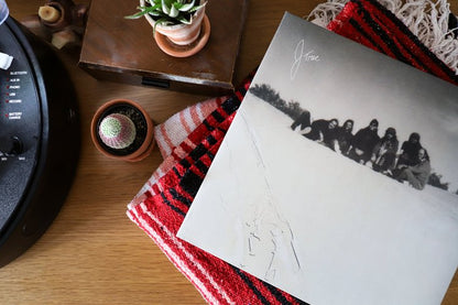 Creature and the Woods - J Tree EP - CD