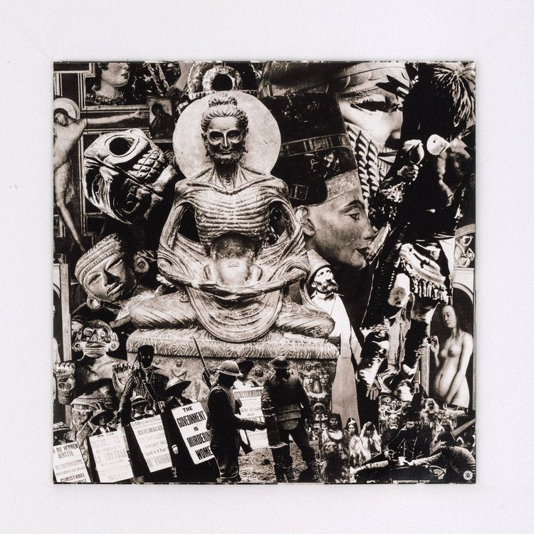 Drug Hunt - Self-Titled EP - Vinyl