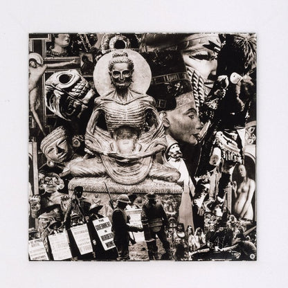 Drug Hunt - Self-Titled EP - Vinyl