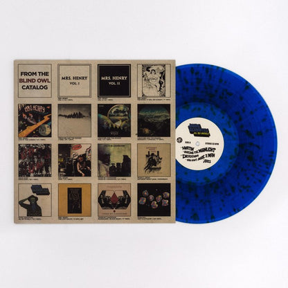 DUDE CERVANTES – All By Myself (Vinyl – 100% Certified Analog Collection)