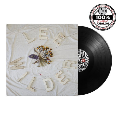 Lee Wilder – Sound Emporium (All-Analog Vinyl LP)