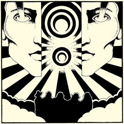 MRS. HENRY - Keep On Rising Limited Edition Box Set