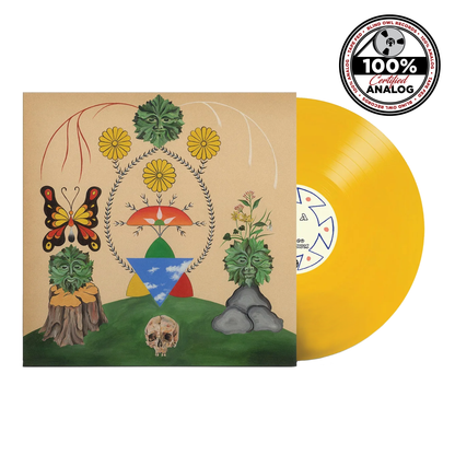 Mike Pope - Ripening (Ain't It Strange) - Vinyl