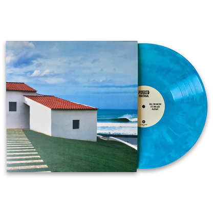 Puerto – Portugal [Vinyl LP | 100% Certified Analog Collection]