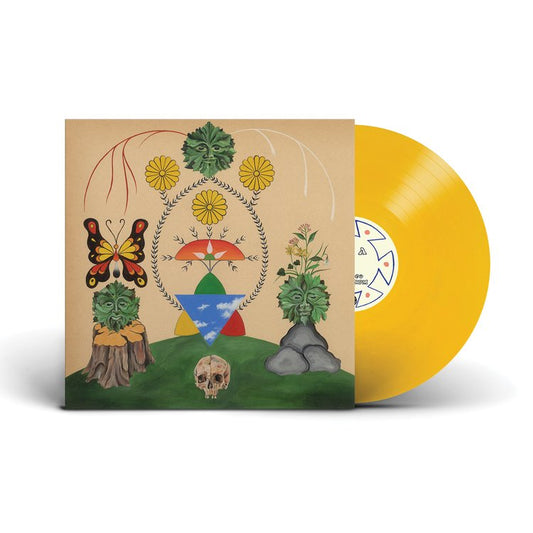 Mike Pope - Ripening (Ain't It Strange) - Vinyl