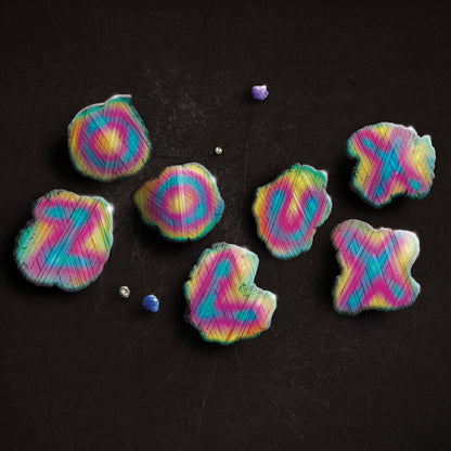 Zooluxx - Just A Little Bit / Ghetto Starship Double EP - Cassette