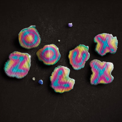 Zooluxx - Just A Little Bit / Ghetto Starship Double EP - Vinyl