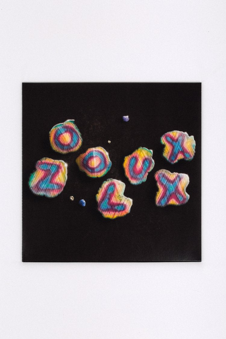 Zooluxx - Just A Little Bit / Ghetto Starship Double EP - CD