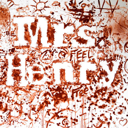 MRS. HENRY – Feel Free (3LP Vinyl Collectors Set)