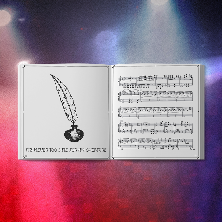 MRS. HENRY - Keep On Rising Limited Edition Box Set