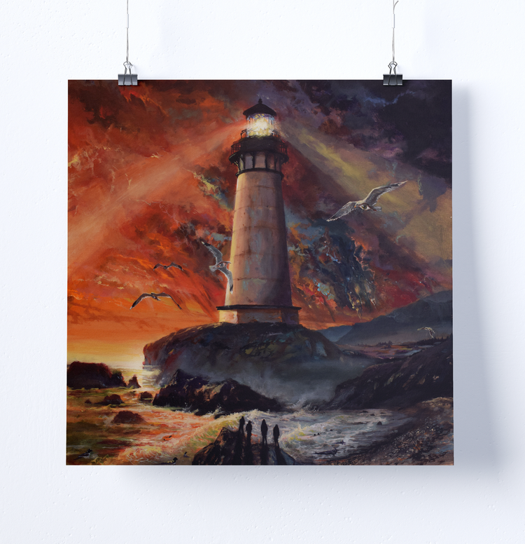 MRS. HENRY - Self-Titled - 2nd Pressing, 5 Year Anniversary  (2 LP Vinyl)